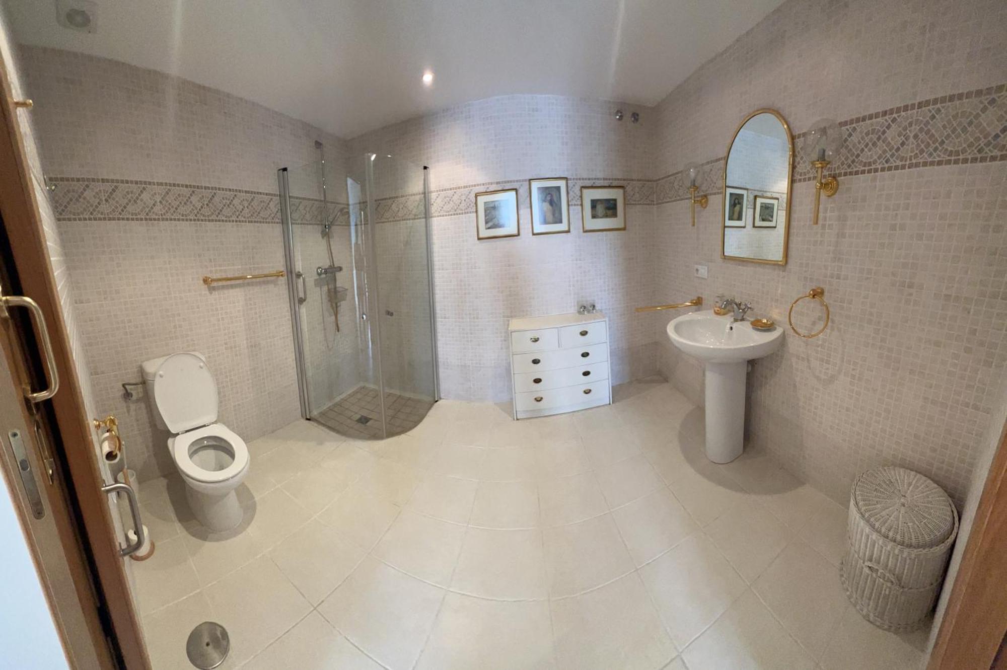 Apartamento Alfaz Del Sol 拉尔法斯德尔皮 外观 照片
