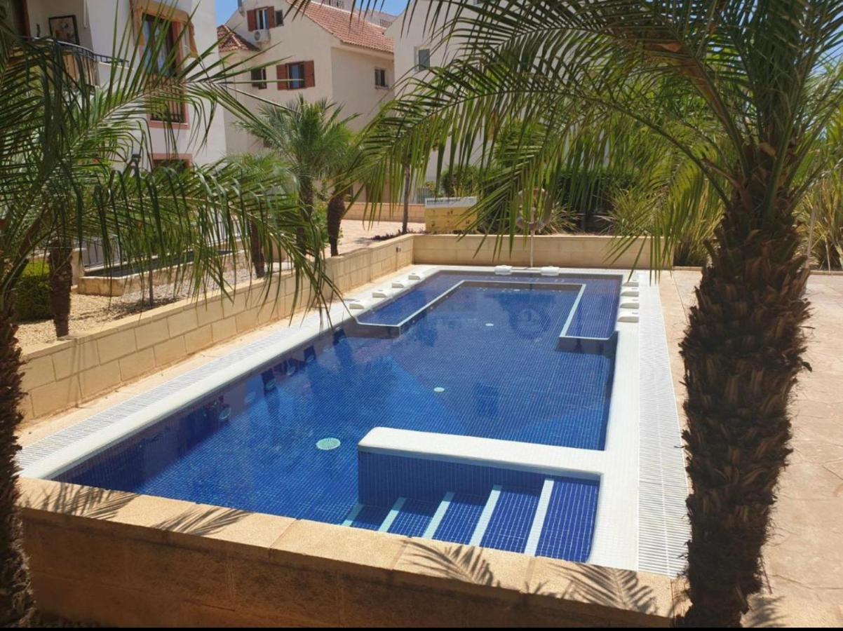 Apartamento Alfaz Del Sol 拉尔法斯德尔皮 外观 照片